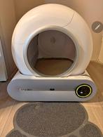 Electrische kattenbakken, Dieren en Toebehoren, Ophalen of Verzenden, Zo goed als nieuw