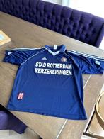Uitshirt Feyenoord seizoen '98/'99, Sport en Fitness, Voetbal, Verzenden, Gebruikt, Shirt