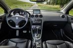 Peugeot 308 CC 1.6 THP Féline | Automaat | Leer | Trekhaak, Euro 5, Gebruikt, Huisgarantie, Lichtsensor