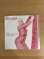 Blondie-Denis single + hoes in perfecte staat, 7 inch, Single, Ophalen of Verzenden, Zo goed als nieuw