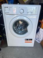 Indesit wasmachine, Witgoed en Apparatuur, Wasmachines, 6 tot 8 kg, Ophalen, Zo goed als nieuw, 85 tot 90 cm