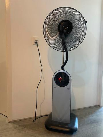 Ventilator met waterkoeling – Tarrington House SFM4016 beschikbaar voor biedingen