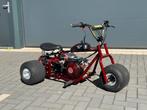 Nieuwe Mini Trike | 200cc |”Candy Apple Red”, Nieuw, Overige typen, Ophalen