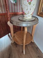 Rokers tafel, Ophalen, Gebruikt, 75 cm of meer, 60 cm of meer