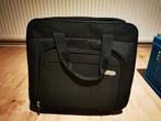 GRATIS BUSINESS BAG - Trolley Tas, Ophalen, Gebruikt, 20 tot 30 cm, Zwart