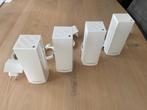 Linksys Velop wifi systeem, Computers en Software, Ophalen, Zo goed als nieuw, Router met modem, Linksys
