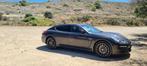 Porsche Panamera 3.0 4S Donker Grijs (bruin) met Trekhaak, Auto's, Automaat, Euro 5, USB, Bruin