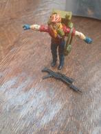 GI Joe Tiger Force Tunnel Rat, Ophalen of Verzenden, Gebruikt