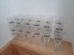 Heineken bierglazen 50 cl (24 stuks), Verzamelen, Biermerken, Ophalen, Zo goed als nieuw, Glas of Glazen, Heineken