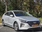 Hyundai IONIQ 1.6 GDi PHEV Premium | Adaptieve cruisecontrol, 12 maanden, Stof, Gebruikt, Parkeercamera