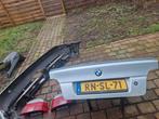 BMW E39 Pre Facelift kofferbak, Hella achterlichten, bumper., Ophalen of Verzenden, BMW, Bumper