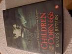 Children of the corn 666, Cd's en Dvd's, Dvd's | Horror, Vanaf 16 jaar, Ophalen of Verzenden, Zo goed als nieuw, Slasher