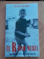 De R van rebel - Peter R. De Vries., Nieuw, Peter R. De vries., Ophalen of Verzenden