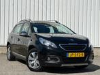 Peugeot 2008 1.2 PureTech Allure D-RiemVV,Trekhaak,Climate,N, Voorwielaandrijving, Stof, Gebruikt, 1270 kg