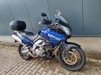 Suzuki DL 1000 V-Strom + garantie & beurt, Motoren, Motoren | Suzuki, Bedrijf, Toermotor