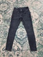 G-star raw lynn mid superskinny W31 L30 WMN Tulsi3130 Zwart, Zwart, Ophalen of Verzenden, Zo goed als nieuw, W30 - W32 (confectie 38/40)
