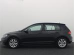 Volkswagen Golf 1.0 TSI Comfortline NAVI / CLIMA / PDC / CRU, Auto's, Stof, Gebruikt, Zwart, Origineel Nederlands