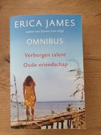Erica James - Omnibus, Boeken, Literatuur, Ophalen of Verzenden, Erica James