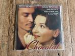 DVD Chocolat, Ophalen of Verzenden, Zo goed als nieuw, Drama