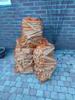 Aanmaakhout, Minder dan 3 m³, Ophalen