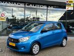 Suzuki Celerio 1.0 Comfort 5Drs Airco Bluetooth NAP NL-Auto, Gebruikt, 68 pk, Origineel Nederlands, Handgeschakeld