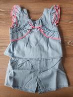 Nieuw Billieblush jumpsuit maat 6M 6 maanden, Kinderen en Baby's, Babykleding | Maat 62, Nieuw, Meisje, Ophalen of Verzenden, Billieblush