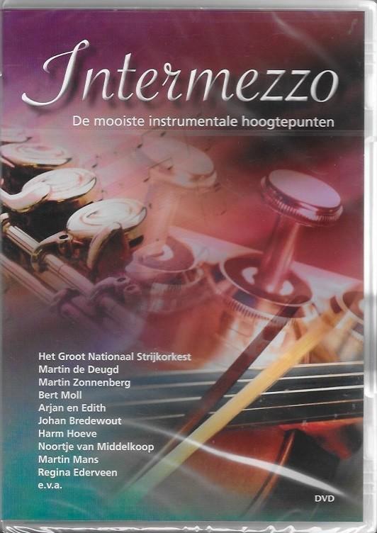 DVD Geestelijk bij Muziek Center Roosendaal te koop, Cd's en Dvd's, Dvd's | Tv en Series, Nieuw in verpakking, Overige genres