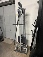 Technogym Ercolina Reha Adjustable Pulley 50 kg, Ophalen, Benen, ., Overige typen