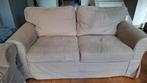 75 EURO vanaf vandaag op te halen! Ikea banken 2 stuks, Ophalen, Gebruikt, Tweepersoons, 75 tot 100 cm