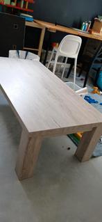 salontafel grey wash, Ophalen
