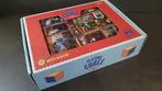 Het Muizenhuis Speelblokken, 12 stuks in doos. 8A10, Kinderen en Baby's, Speelgoed | Educatief en Creatief, Gebruikt, Ophalen of Verzenden