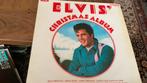 Elvis Presley. Elvis’ Christmas Album, Ophalen of Verzenden, Zo goed als nieuw, Overige formaten