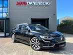 Renault Talisman 1.6 TCe Intens, Auto's, Renault, 1618 cc, Gebruikt, Zwart, 4 cilinders