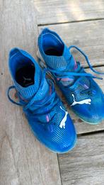 Puma voetbalschoenen maat 28, Sport en Fitness, Voetbal, Maat XS of kleiner, Ophalen of Verzenden, Zo goed als nieuw, Schoenen