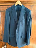 Oger Maatpak Blauw - Maat 48, Kleding | Heren, Kostuums en Colberts, Ophalen of Verzenden, Maat 48/50 (M), Blauw, Oger