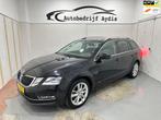 Skoda Octavia Combi 1.0 TSI Greentech Style Business 73DKM, Auto's, Skoda, Voorwielaandrijving, Stof, Gebruikt, Euro 6