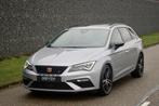 Seat Leon ST CUPRA 300 4DRIVE | Pano - Beats - Brembo - ACC, Auto's, Seat, Automaat, 15 km/l, Gebruikt, Zwart