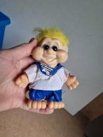 Vintage Troll Pop Pop Sailor Doll, Antiek en Kunst, Antiek | Speelgoed, Ophalen of Verzenden