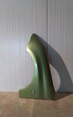 ZIJSCHERM LINKSVOOR PEUGEOT 206 GTI / CABRIO, Auto-onderdelen, Gebruikt, Ophalen of Verzenden, Spatbord, Peugeot