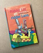 Han van der Vegt - Ridder Lot en ridder Lans. AVI E4, Ophalen of Verzenden, Nieuw, Han van der Vegt