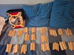 Kapla 197 stuks, Kinderen en Baby's, Speelgoed | Educatief en Creatief, Ophalen of Verzenden, Gebruikt