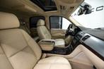 Cadillac Escalade 6.2 V8 Sport Luxury Btw auto, Fiscale waar, Auto's, Cadillac, Automaat, Open dak, Zwart, Vierwielaandrijving