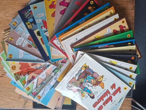 Jan Jans en de Kinderen 31x  t/m nr 57 ook los te koop ruil, Boeken, Stripboeken, Gelezen, Meerdere stripboeken, Ophalen of Verzenden