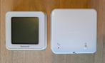 Honeywell Honewell Lyric T6 Thermostaat Incl. ketelmodule, Doe-het-zelf en Verbouw, Thermostaten, Ophalen of Verzenden, Slimme thermostaat