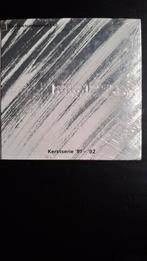 Kerstkaarten en telefoonkaarten PTT Télécom, Verzamelen, Telefoonkaarten, Ophalen of Verzenden