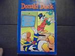 Donald Duck, Pocket 49, Wie het Laatst Lacht, Eén stripboek, Ophalen of Verzenden, Gelezen