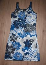 Blauw met Wit Jurkje Brunotti (S), Blauw, Ophalen of Verzenden, Brunotti, Maat 36 (S)