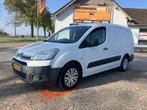 Citroën Berlingo 1.6 e-HDI Automaat XL Economy (bj 2013), Euro 5, Stof, Gebruikt, 4 cilinders