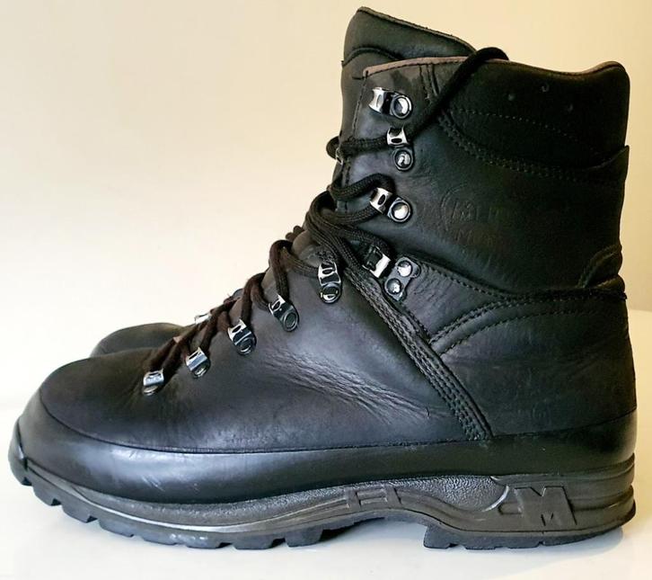 Meindl M1 Pro GoreTex Wandelschoenen Maat 265 = 42, Sport en Fitness, Bergsport en Wandelen, Gebruikt, Schoenen, Verzenden