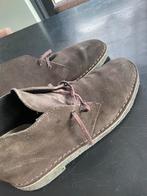 Clarks desert boots 45, Kleding | Heren, Schoenen, Ophalen of Verzenden, Zo goed als nieuw, Bruin, Boots